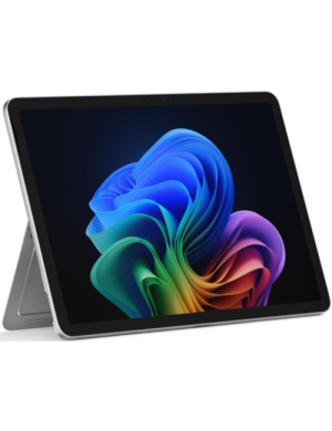 Laptop 2-in-1 Microsoft Surface Pro Copilot+ PC EP2-33670, Snapdragon X Plus X1P-42-100, 12 inch Touch, RAM 16GB, SSD 256GB, Qua