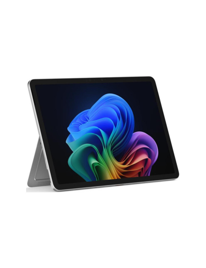 Laptop 2-in-1 Microsoft Surface Pro Copilot+ PC EP2-33670, Snapdragon X Plus X1P-42-100, 12 inch Touch, RAM 16GB, SSD 256GB, Qua