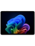 Laptop 2-in-1 Microsoft Surface Pro Copilot+ PC EP2-33670, Snapdragon X Plus X1P-42-100, 12 inch Touch, RAM 16GB, SSD 256GB, Qua