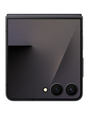 Telefon SAMSUNG Galaxy Z Flip 7, 5G, 12 GB RAM, 256 GB, Jetblack