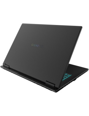 Laptop Gigabyte A16 3VHK3EE894SD / 3VHK3EE893SD, AMD Ryzen 7 260, 16 inch, RAM 16GB, SSD 512GB, nVidia GeForce RTX 5060 8GB, Far