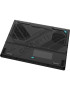 Laptop Gigabyte A16 3VHK3EE894SD / 3VHK3EE893SD, AMD Ryzen 7 260, 16 inch, RAM 16GB, SSD 512GB, nVidia GeForce RTX 5060 8GB, Far