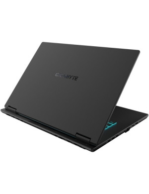 Laptop Gigabyte A16 CVHI3EE894SD, Intel Core i7-13620H, 16 inch, RAM 16GB, SSD 1TB, nVidia GeForce RTX 5060 8GB, Fara sistem de 