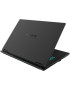 Laptop Gigabyte A16 CVHI3EE894SD, Intel Core i7-13620H, 16 inch, RAM 16GB, SSD 1TB, nVidia GeForce RTX 5060 8GB, Fara sistem de 