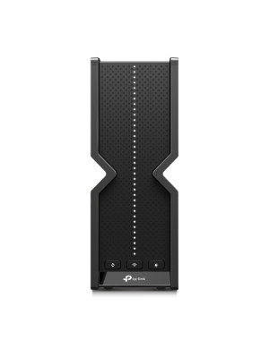TP-Link Archer BE700 router wireless Multi-Gigabit Ethernet Tri-band (2.4 GHz / 5 GHz / 6 GHz) Negru