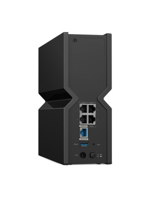 TP-Link Archer BE700 router wireless Multi-Gigabit Ethernet Tri-band (2.4 GHz / 5 GHz / 6 GHz) Negru