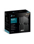TP-Link Archer BE700 router wireless Multi-Gigabit Ethernet Tri-band (2.4 GHz / 5 GHz / 6 GHz) Negru