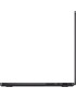 Laptop Apple MacBook Pro 14 Liquid Retina XDR Z1FF001BZ, Apple M4 Pro 14-core, 14.2 inch, RAM 48GB, SSD 1TB, Apple M4 Pro 20-cor