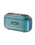 Radio portabil AKAI APR-700 display LCD, Bluetooth, USB și microSD, 1800 mAh