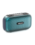 Radio portabil AKAI APR-700 display LCD, Bluetooth, USB și microSD, 1800 mAh