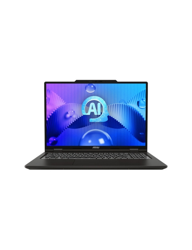 Laptop MSI Venture 16 AI A1MG-038XRO 9S7-261221-038, Intel Core Ultra 7 155H, 16 inch, RAM 16GB, SSD 512GB, Intel Arc Graphics, 