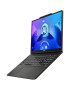 Laptop MSI Venture 16 AI A1MG-038XRO 9S7-261221-038, Intel Core Ultra 7 155H, 16 inch, RAM 16GB, SSD 512GB, Intel Arc Graphics, 