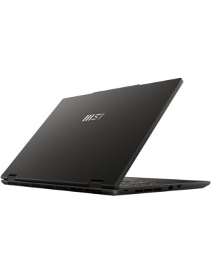 Laptop MSI Venture 16 AI A1MG-038XRO 9S7-261221-038, Intel Core Ultra 7 155H, 16 inch, RAM 16GB, SSD 512GB, Intel Arc Graphics, 