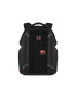 Rucsac laptop WENGER PlayerOne 611650, 17.3", Negru