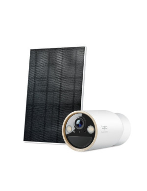 TP-Link Tapo C460 KIT Glonț (formă) IP cameră securitate Exterior 3840 x 2160 Pixel De perete