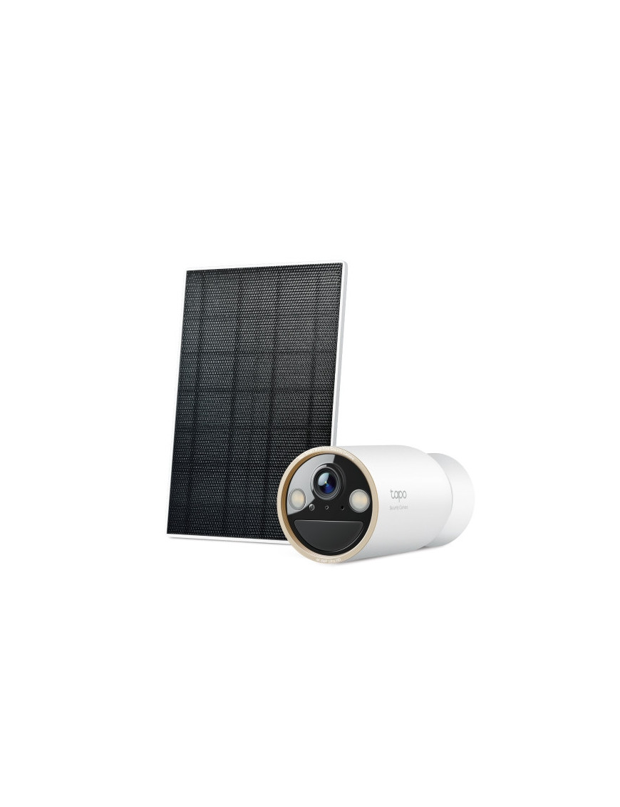 TP-Link Tapo C460 KIT Glonț (formă) IP cameră securitate Exterior 3840 x 2160 Pixel De perete