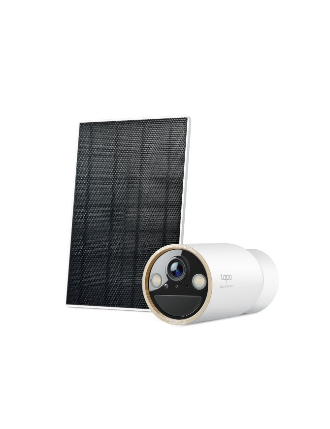 TP-Link Tapo C460 KIT Glonț (formă) IP cameră securitate Exterior 3840 x 2160 Pixel De perete