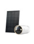 TP-Link Tapo C460 KIT Glonț (formă) IP cameră securitate Exterior 3840 x 2160 Pixel De perete
