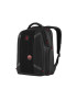 Rucsac laptop WENGER PlayerOne 611650, 17.3", Negru