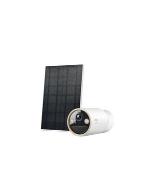 TP-Link Tapo C460 KIT Glonț (formă) IP cameră securitate Exterior 3840 x 2160 Pixel De perete