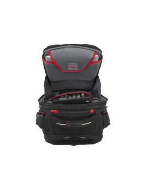 Rucsac laptop WENGER PlayerOne 611650, 17.3", Negru
