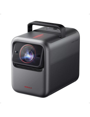 Videoproiector NEBULA X1 D23512F1, 3500lm 4K, 3D Ready, Gray