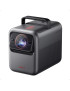 Videoproiector NEBULA X1 D23512F1, 3500lm 4K, 3D Ready, Gray