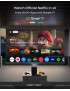 Videoproiector NEBULA X1 D23512F1, 3500lm 4K, 3D Ready, Gray