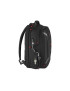 Rucsac laptop WENGER PlayerOne 611650, 17.3", Negru