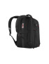 Rucsac laptop WENGER PlayerOne 611650, 17.3", Negru