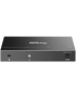 Switch TP-Link SG2206MP, Gigabit Managed PoE+ cu 6 porturi, 1 slot SFP, 63W