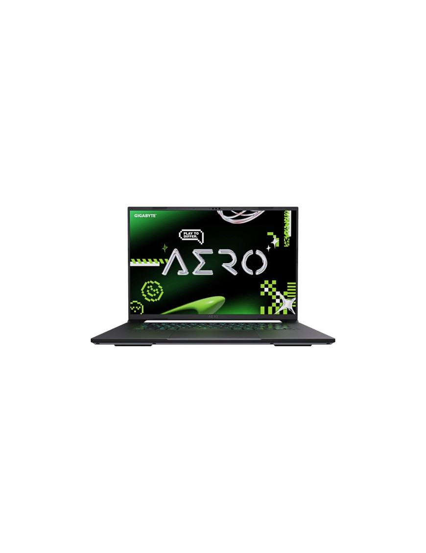 Laptop GIGABYTE AERO X16 1VH 1VH93EEC94DH, AMD Ryzen AI 7 350, 16 inch, RAM 16GB, SSD 1TB, nVidia GeForce RTX 5060 8GB, Windows 