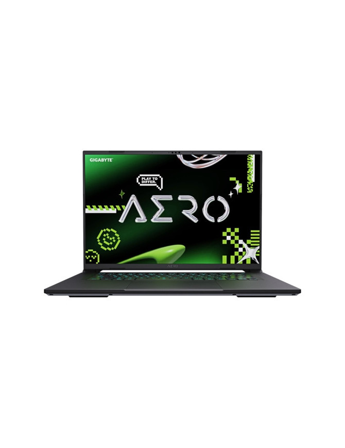 Laptop GIGABYTE AERO X16 1VH 1VH93EEC94DH, AMD Ryzen AI 7 350, 16 inch, RAM 16GB, SSD 1TB, nVidia GeForce RTX 5060 8GB, Windows 