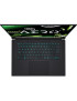 Laptop GIGABYTE AERO X16 1VH 1VH93EEC94DH, AMD Ryzen AI 7 350, 16 inch, RAM 16GB, SSD 1TB, nVidia GeForce RTX 5060 8GB, Windows 