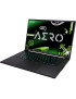 Laptop GIGABYTE AERO X16 1VH 1VH93EEC94DH, AMD Ryzen AI 7 350, 16 inch, RAM 16GB, SSD 1TB, nVidia GeForce RTX 5060 8GB, Windows 