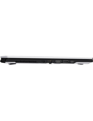 Laptop GIGABYTE AERO X16 1VH 1VH93EEC94DH, AMD Ryzen AI 7 350, 16 inch, RAM 16GB, SSD 1TB, nVidia GeForce RTX 5060 8GB, Windows 