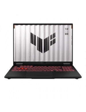 Laptop ASUS TUF Gaming A16 (2025) FA608UH-RV083, AMD Ryzen 7 260, 16 inch, RAM 16GB, SSD 1TB, nVidia GeForce RTX 5050 8GB, Fara 