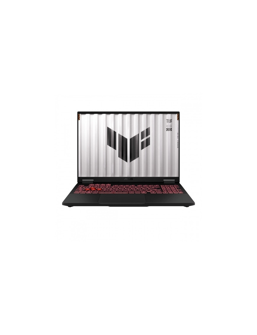 Laptop ASUS TUF Gaming A16 (2025) FA608UH-RV083, AMD Ryzen 7 260, 16 inch, RAM 16GB, SSD 1TB, nVidia GeForce RTX 5050 8GB, Fara 