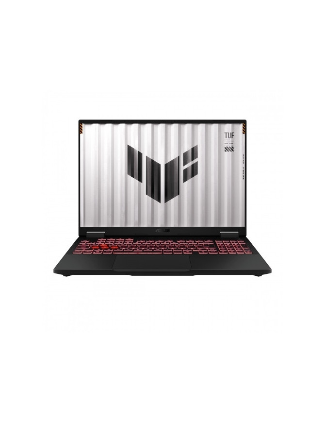 Laptop ASUS TUF Gaming A16 (2025) FA608UH-RV083, AMD Ryzen 7 260, 16 inch, RAM 16GB, SSD 1TB, nVidia GeForce RTX 5050 8GB, Fara 