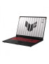 Laptop ASUS TUF Gaming A16 (2025) FA608UH-RV083, AMD Ryzen 7 260, 16 inch, RAM 16GB, SSD 1TB, nVidia GeForce RTX 5050 8GB, Fara 