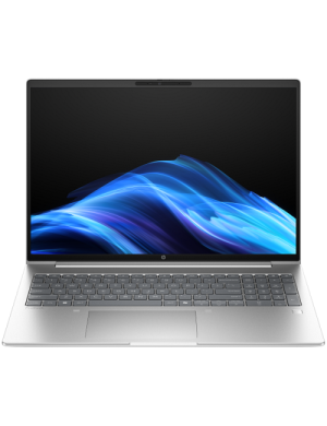 Laptop HP ProBook 4 G1i C87U8ET-ABB, Intel Core Ultra 7 255U, 16 inch, RAM 16GB, SSD 512GB, Intel Graphics, Windows 11 Pro, Pike Silver
