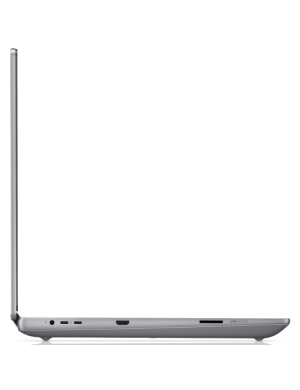 Laptop HP ZBook Fury 18 G1i 98L72ET, Intel Core Ultra 7 265HX, 18 inch, RAM 32GB, SSD 1TB, nVidia RTX PRO 3000 12GB, Windows 11 