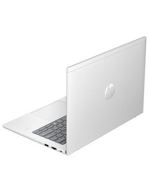 Laptop HP ProBook 4 G1a AD2F5ET, AMD Ryzen 7 250, 14 inch, RAM 24GB, SSD 1TB, AMD Radeon 780M, Windows 11 Pro, Pike Silver