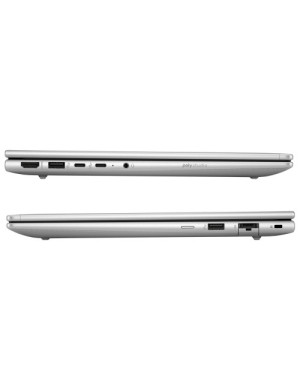 Laptop HP ProBook 4 G1a AD2F5ET, AMD Ryzen 7 250, 14 inch, RAM 24GB, SSD 1TB, AMD Radeon 780M, Windows 11 Pro, Pike Silver