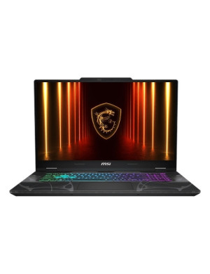 Laptop MSI Cyborg 15 B2RWEKG-074XRO 9S7-15Q342-074, Intel Core 7 210H, 15.6 inch, RAM 16GB, SSD 512GB, nVidia GeForce RTX 5050 8