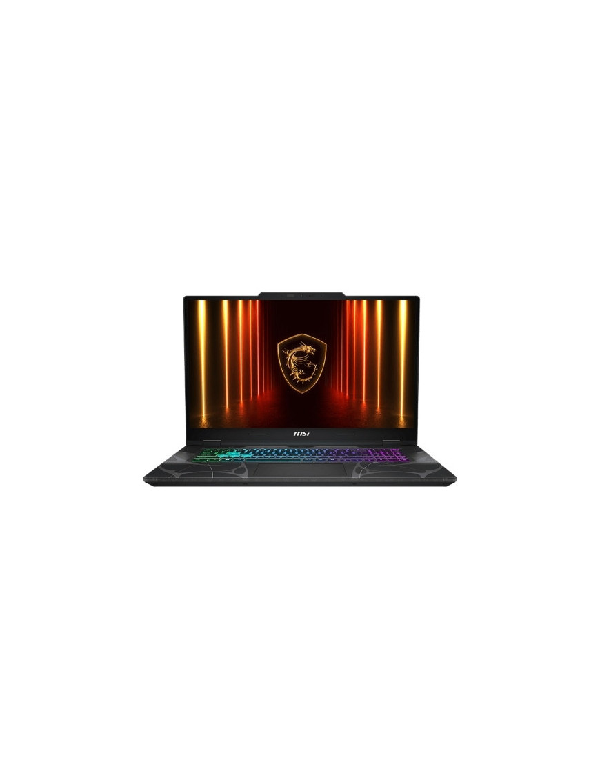Laptop MSI Cyborg 15 B2RWEKG-074XRO 9S7-15Q342-074, Intel Core 7 210H, 15.6 inch, RAM 16GB, SSD 512GB, nVidia GeForce RTX 5050 8