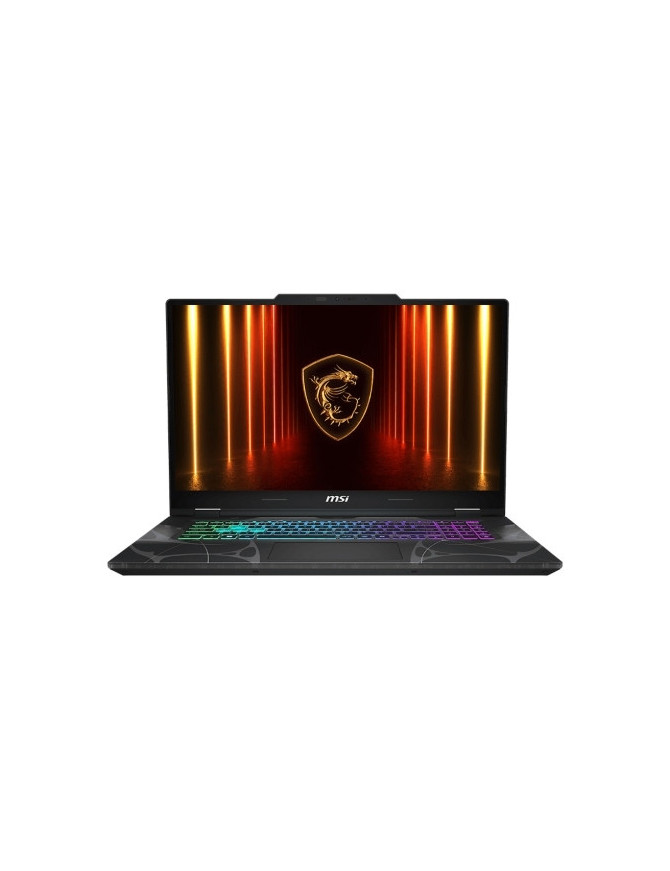 Laptop MSI Cyborg 15 B2RWEKG-074XRO 9S7-15Q342-074, Intel Core 7 210H, 15.6 inch, RAM 16GB, SSD 512GB, nVidia GeForce RTX 5050 8