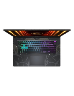 Laptop MSI Cyborg 15 B2RWEKG-074XRO 9S7-15Q342-074, Intel Core 7 210H, 15.6 inch, RAM 16GB, SSD 512GB, nVidia GeForce RTX 5050 8