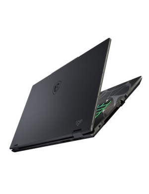Laptop MSI Cyborg 15 B2RWEKG-074XRO 9S7-15Q342-074, Intel Core 7 210H, 15.6 inch, RAM 16GB, SSD 512GB, nVidia GeForce RTX 5050 8