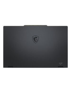 Laptop MSI Cyborg 15 B2RWEKG-074XRO 9S7-15Q342-074, Intel Core 7 210H, 15.6 inch, RAM 16GB, SSD 512GB, nVidia GeForce RTX 5050 8